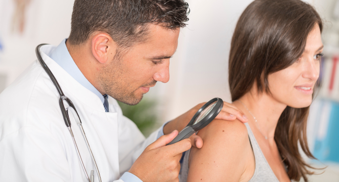dermatologia