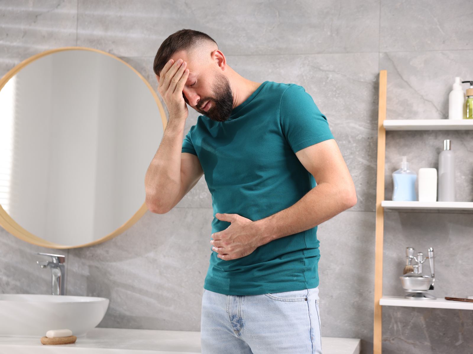 disturbi gastrointestinali