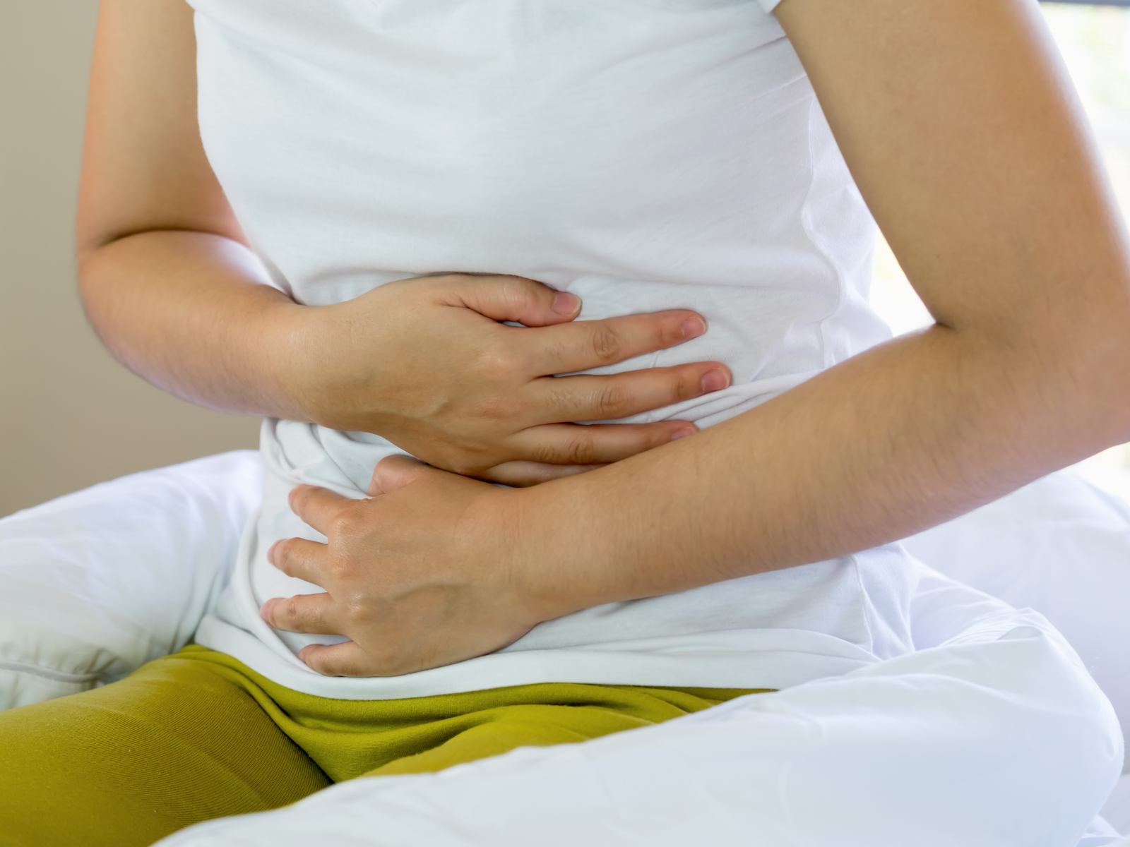 sindrome del colon irritabile